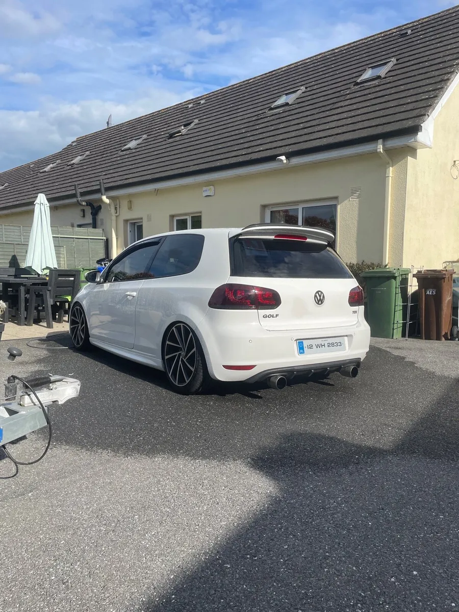 Mk6 golf - Image 4