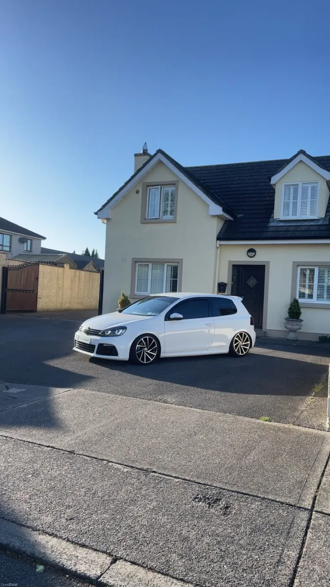 Mk6 golf - Image 3