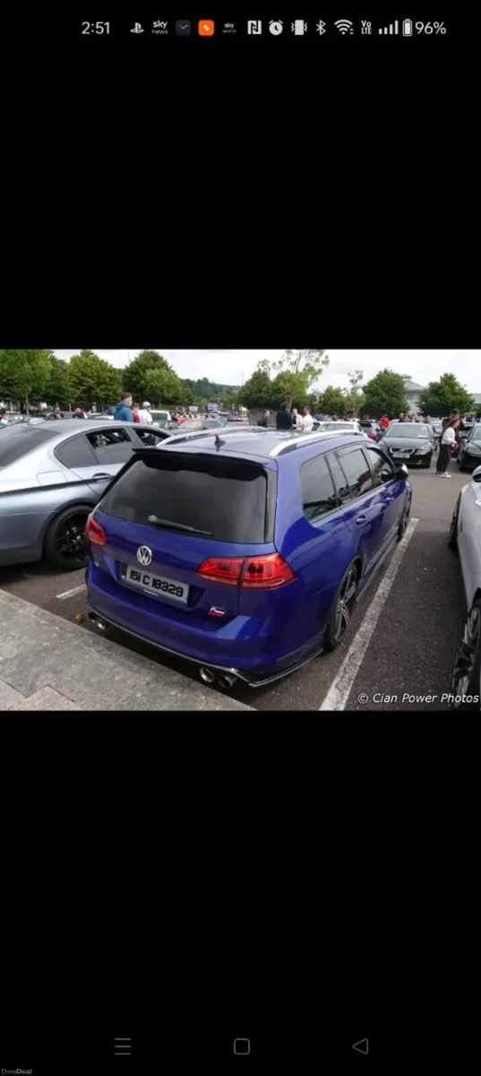 Golf R - Image 3
