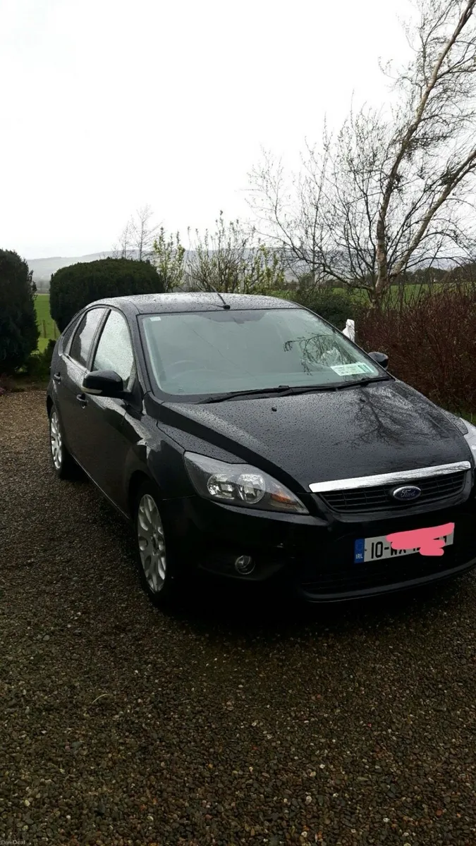 Ford Focus 2010 (Low Miles) - Image 2