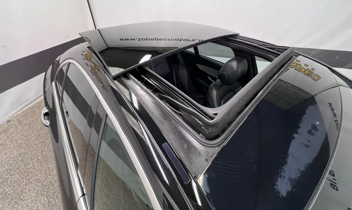 Mercedes-Benz C-Class 2015 - Image 6