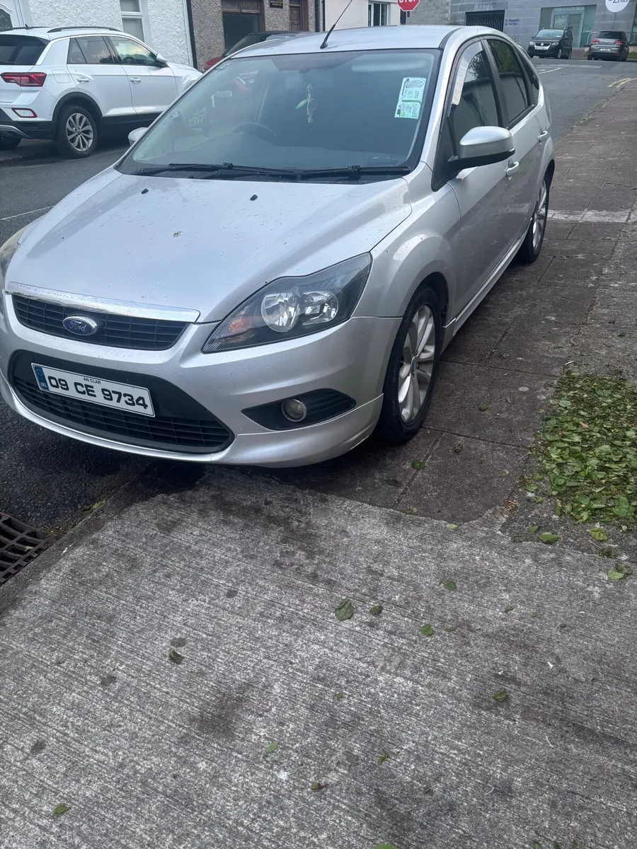Ford Focus 2009 - Image 1
