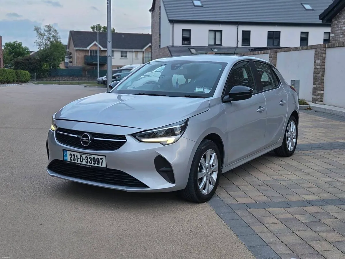 Opel Corsa 2023 for sale 1.1 petrol €11250 - Image 2