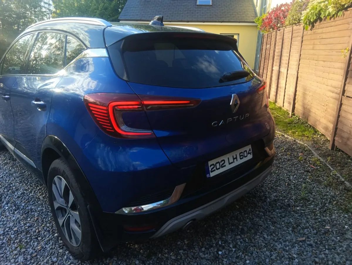 Renault Captur II S edition 2020 - Image 4