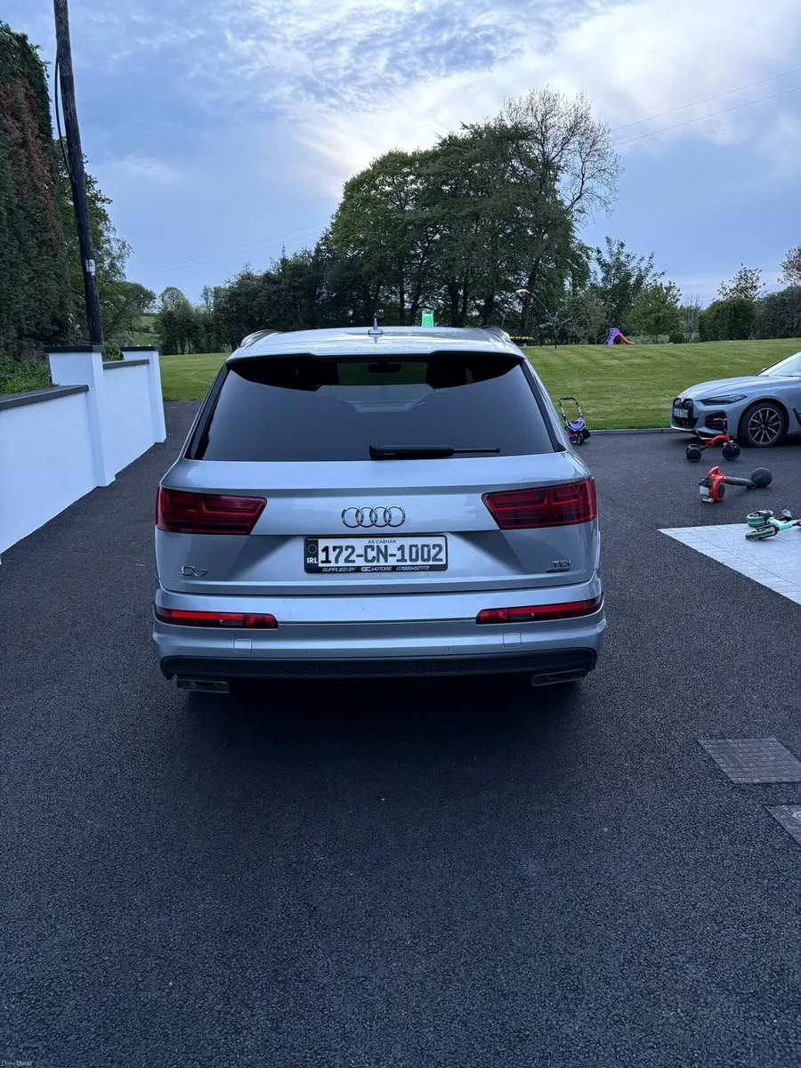 Audi Q7 - Image 4