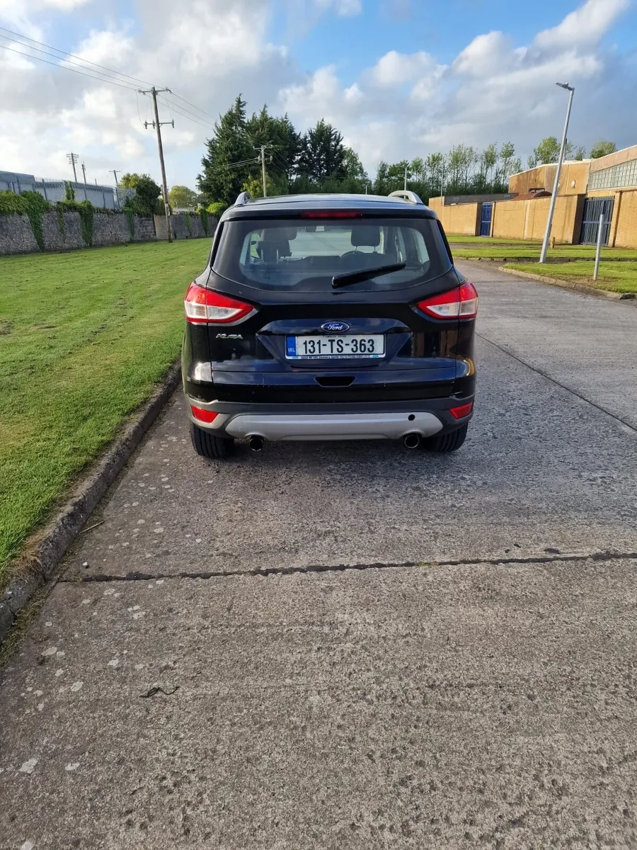 Ford Kuga - Image 2