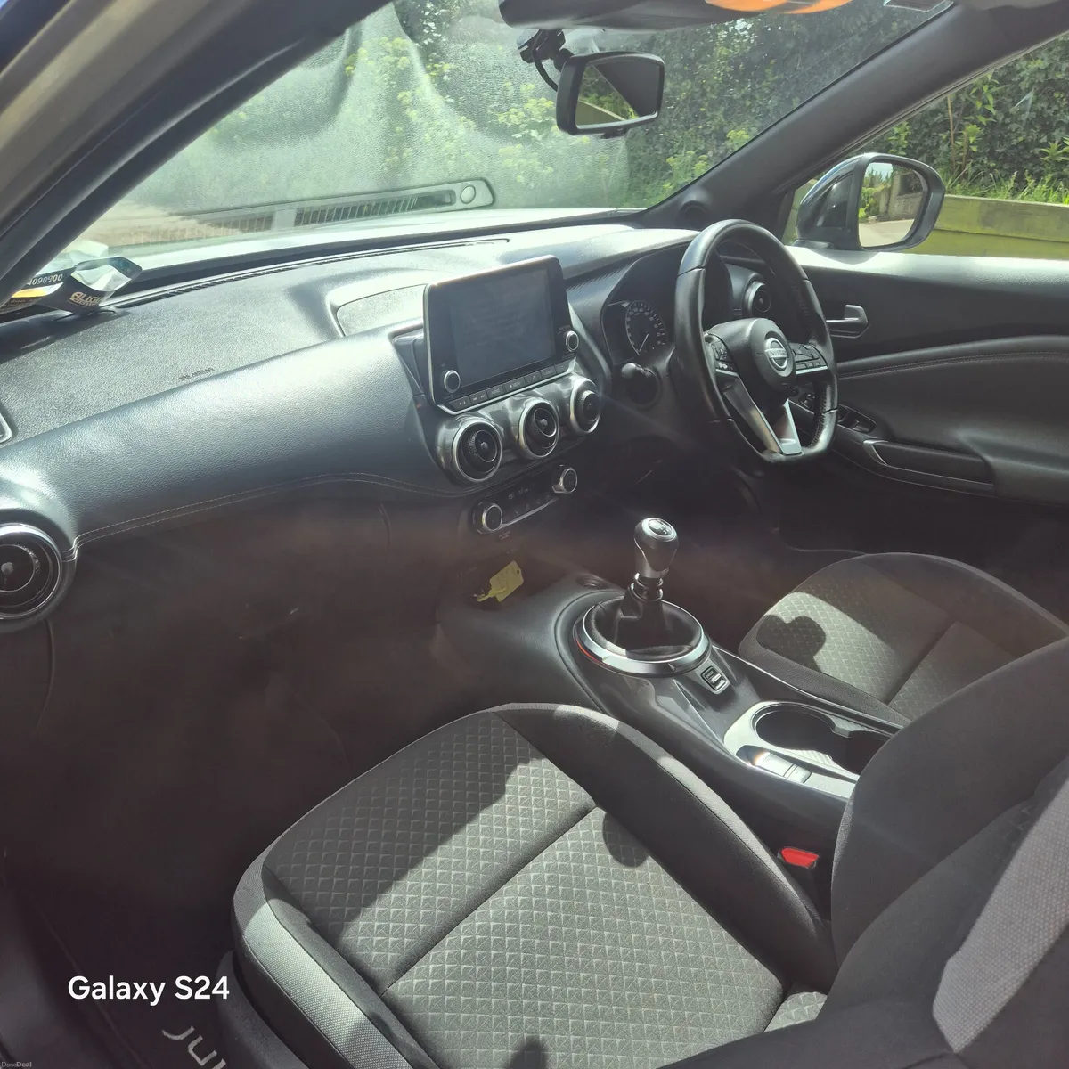 Nissan Juke 2020 petrol must see - Image 4