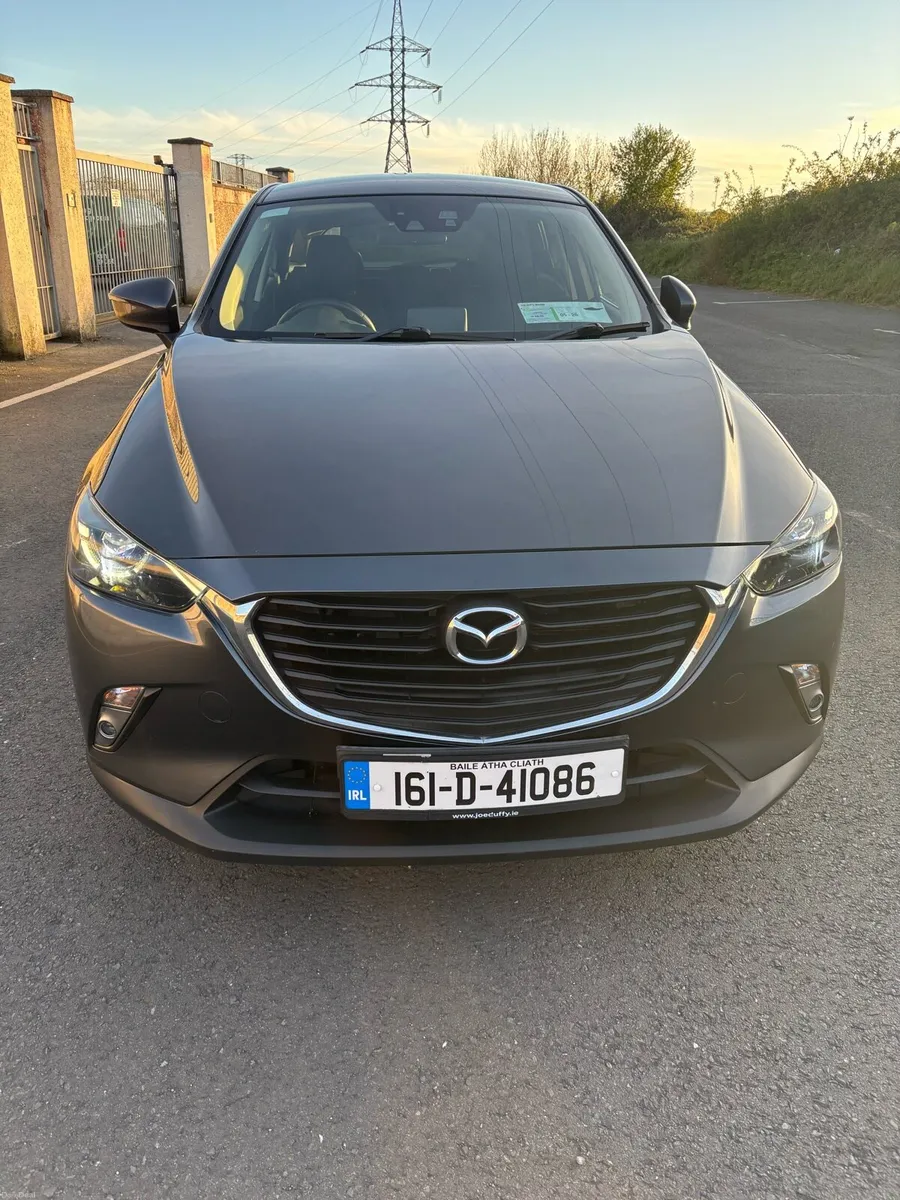Beautiful Mazda CX3 / NEW NCT 05/27 - Image 3