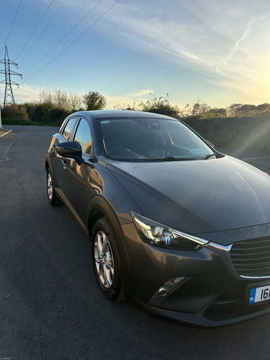 Beautiful Mazda CX3 / NEW NCT 05/27 - Image 6