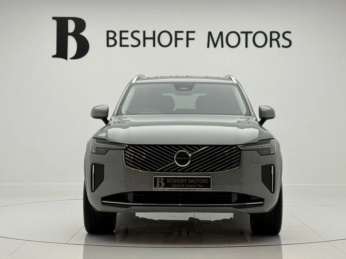 Volvo XC90 T8 CORE AWD BRIGHT=ONLY 12, 000 MILES// - Image 2