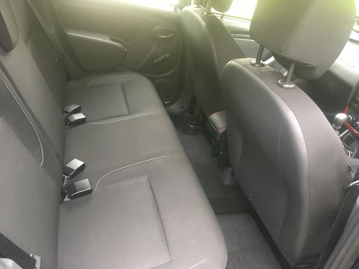 Dacia Duster 2018 - Image 3