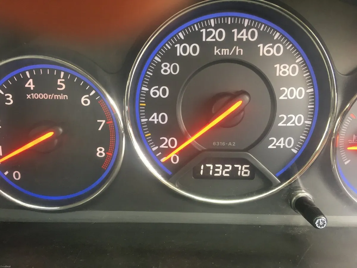 Honda Civic 2005 - Image 2