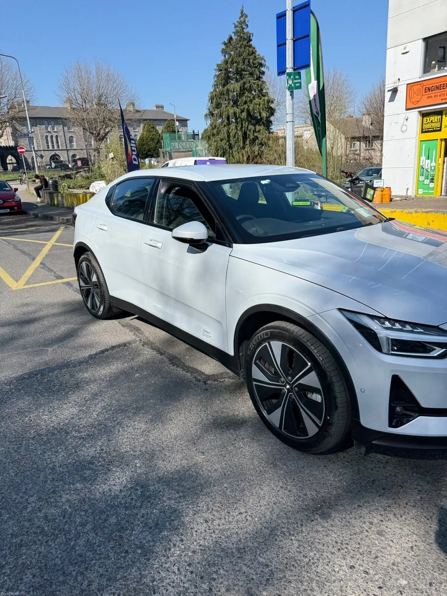 Polestar 2 - Image 2