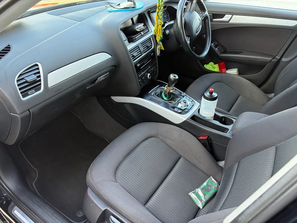 Audi A4 - Image 3