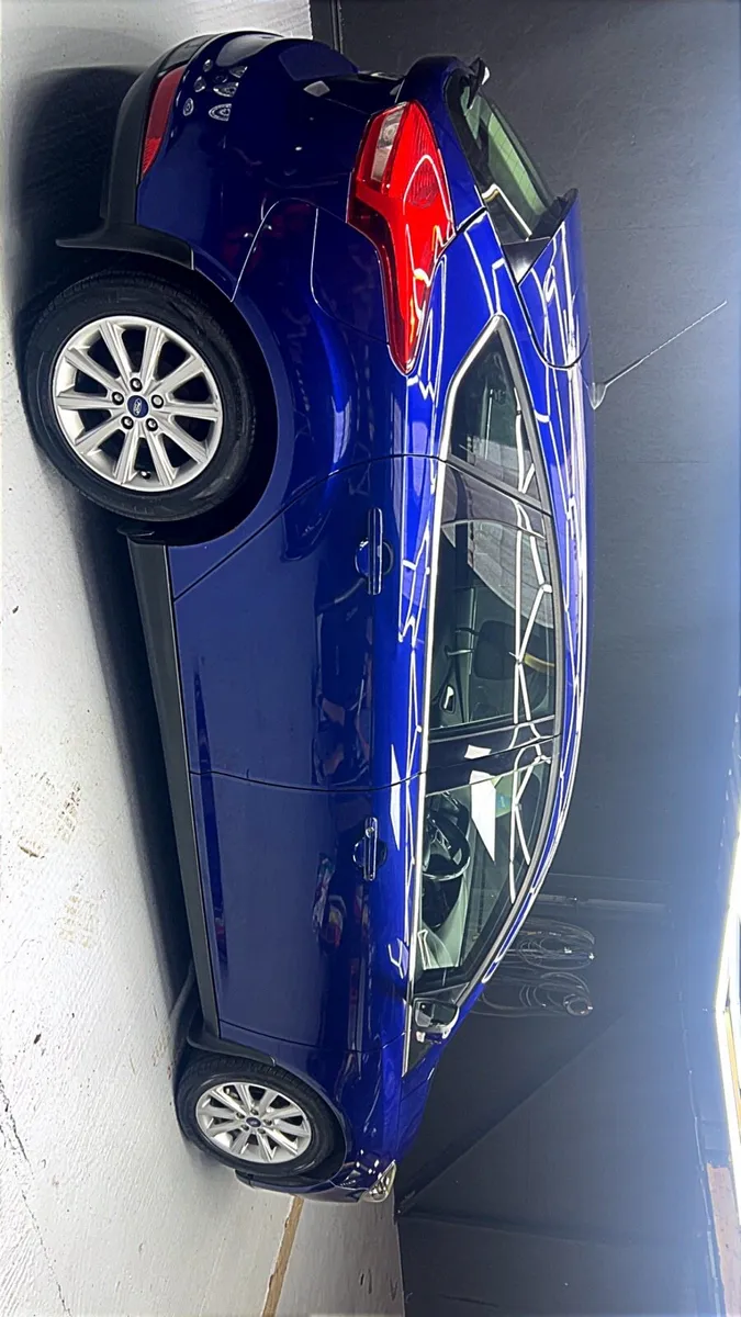 Ford focus - Image 4