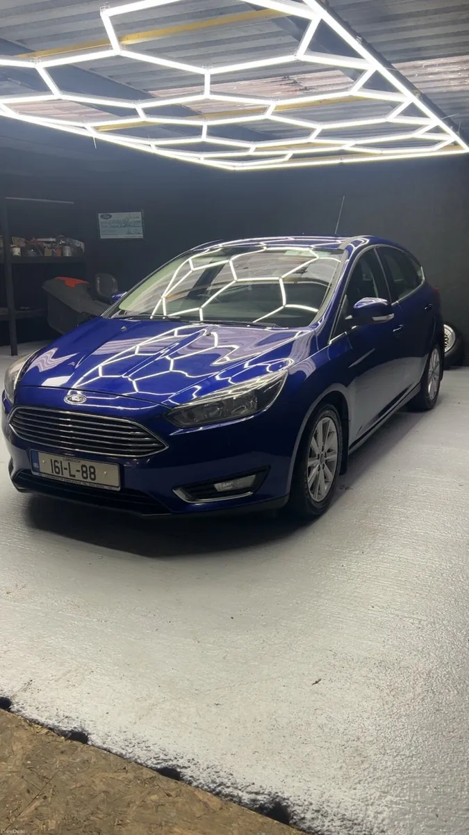 Ford focus - Image 2