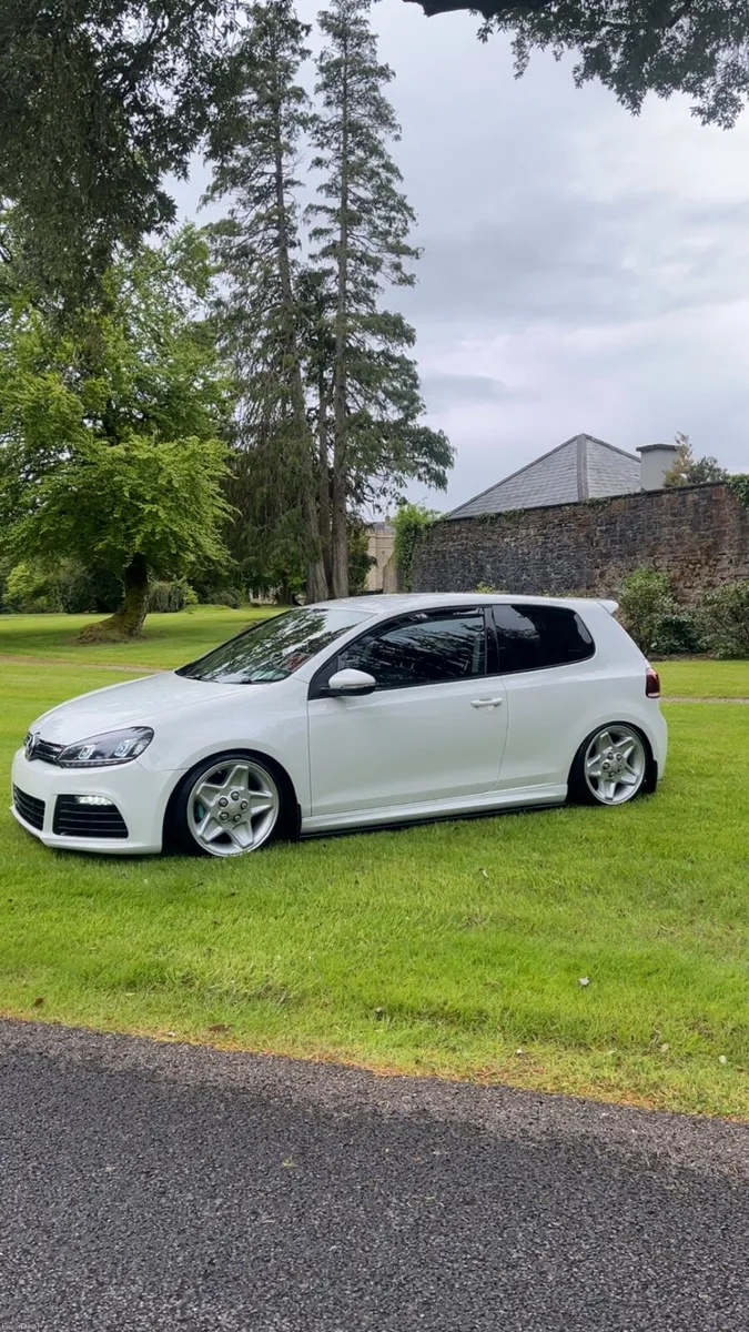 2011 mk6 golf - Image 1
