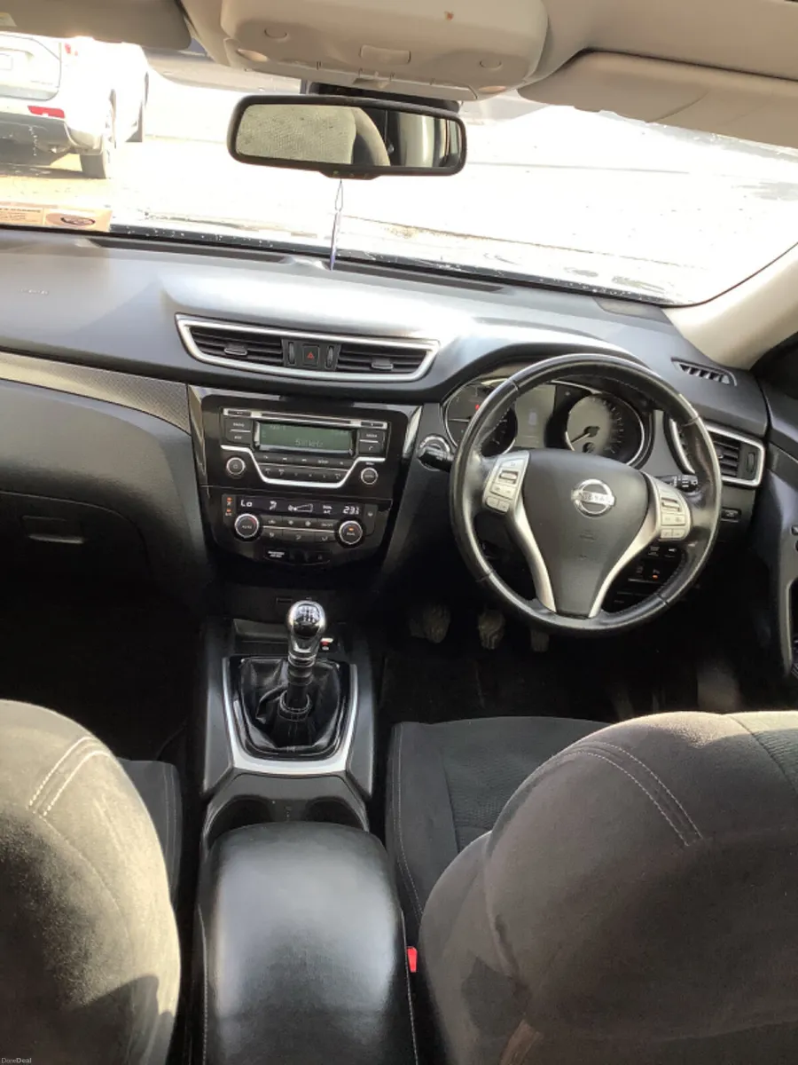 Nissan X-Trail 2017 - Image 6