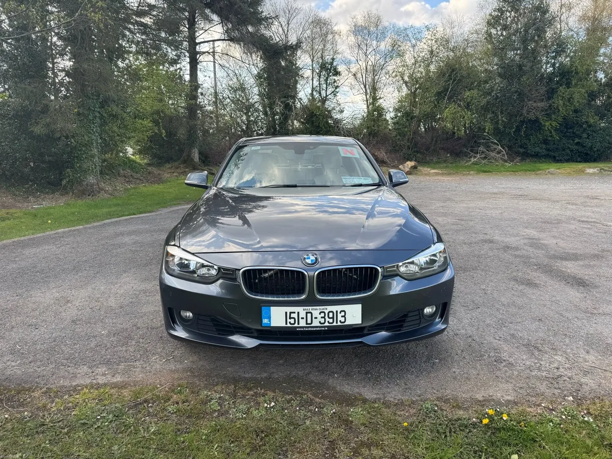 BMW - Image 1