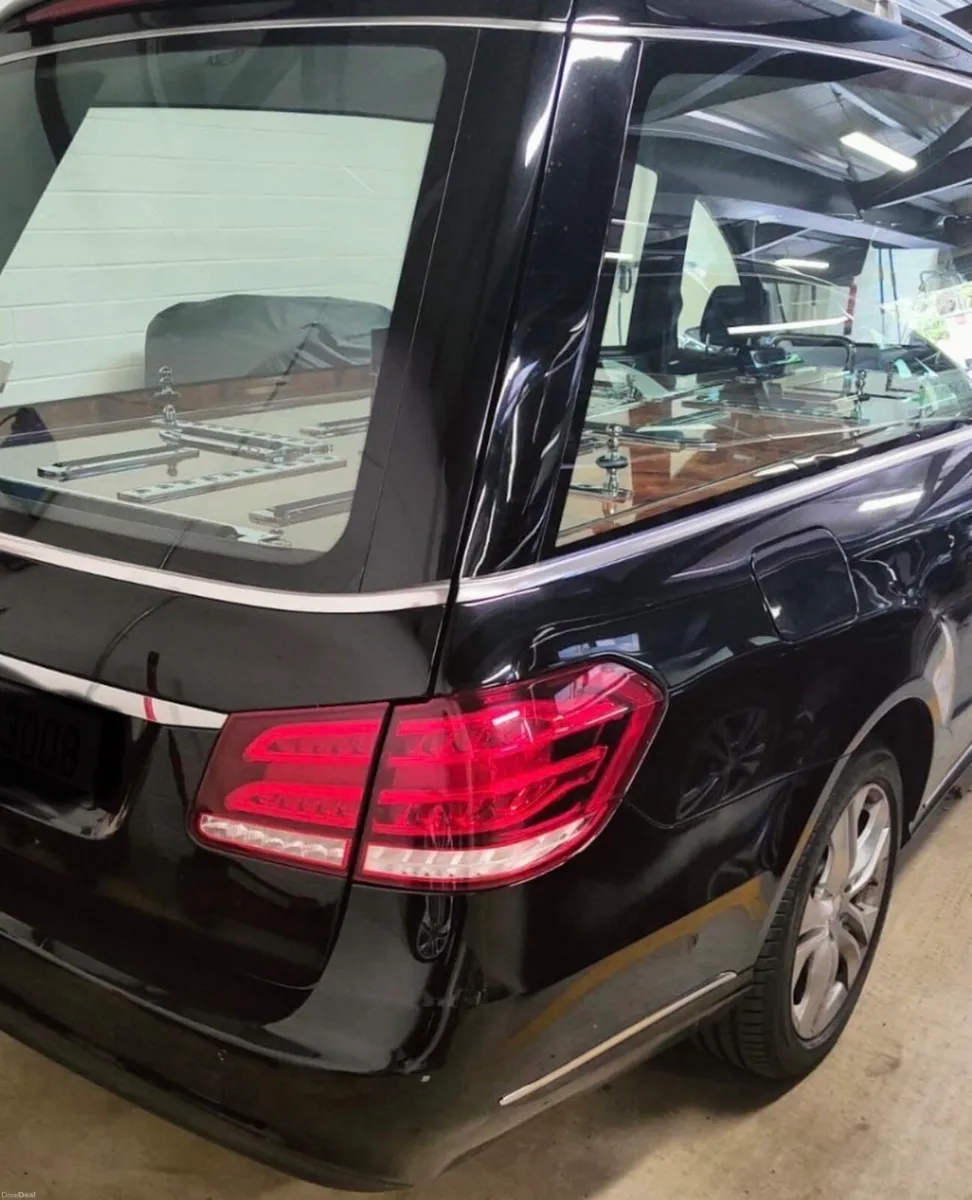 Hearse - Image 2