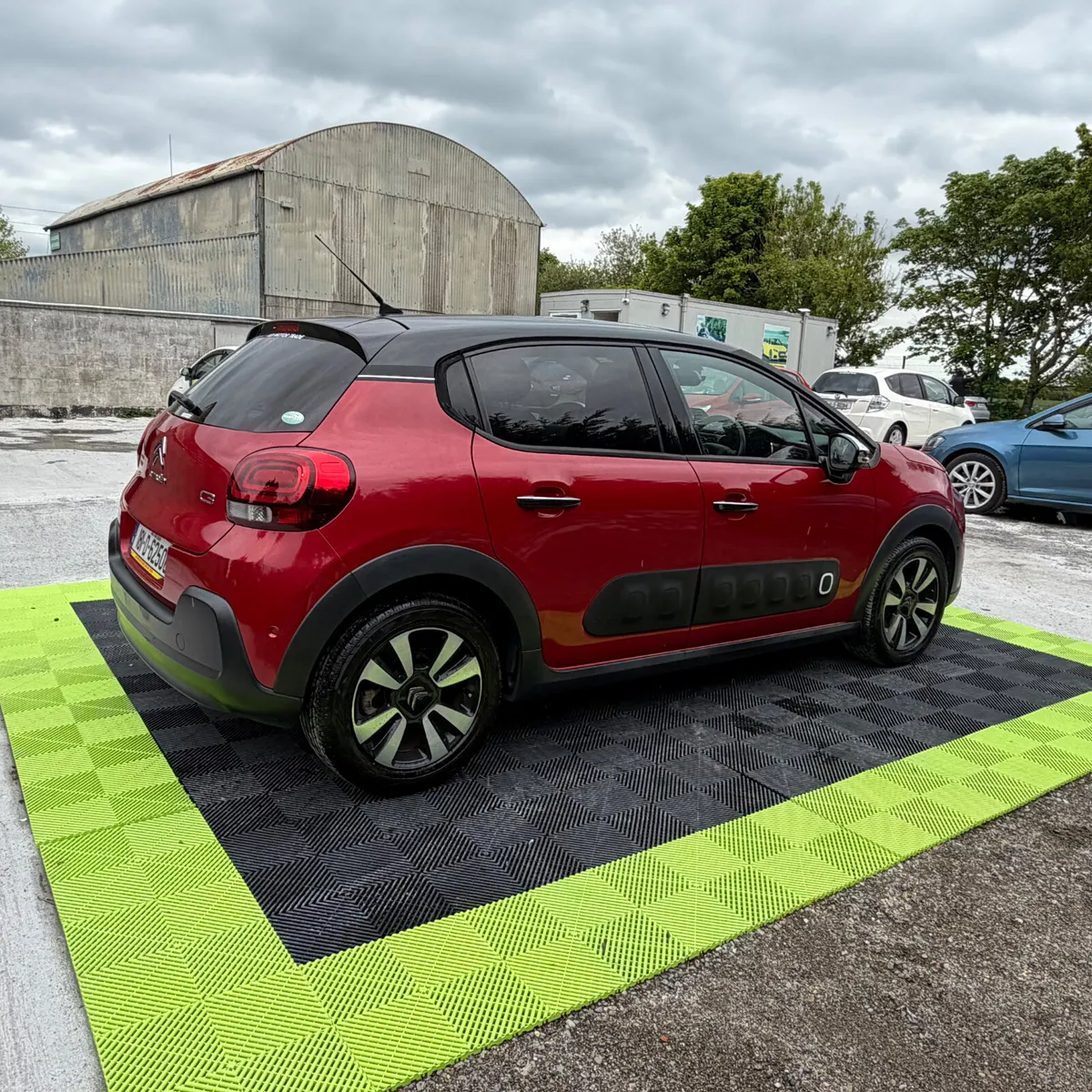 Citroen C3 2018 - Image 4