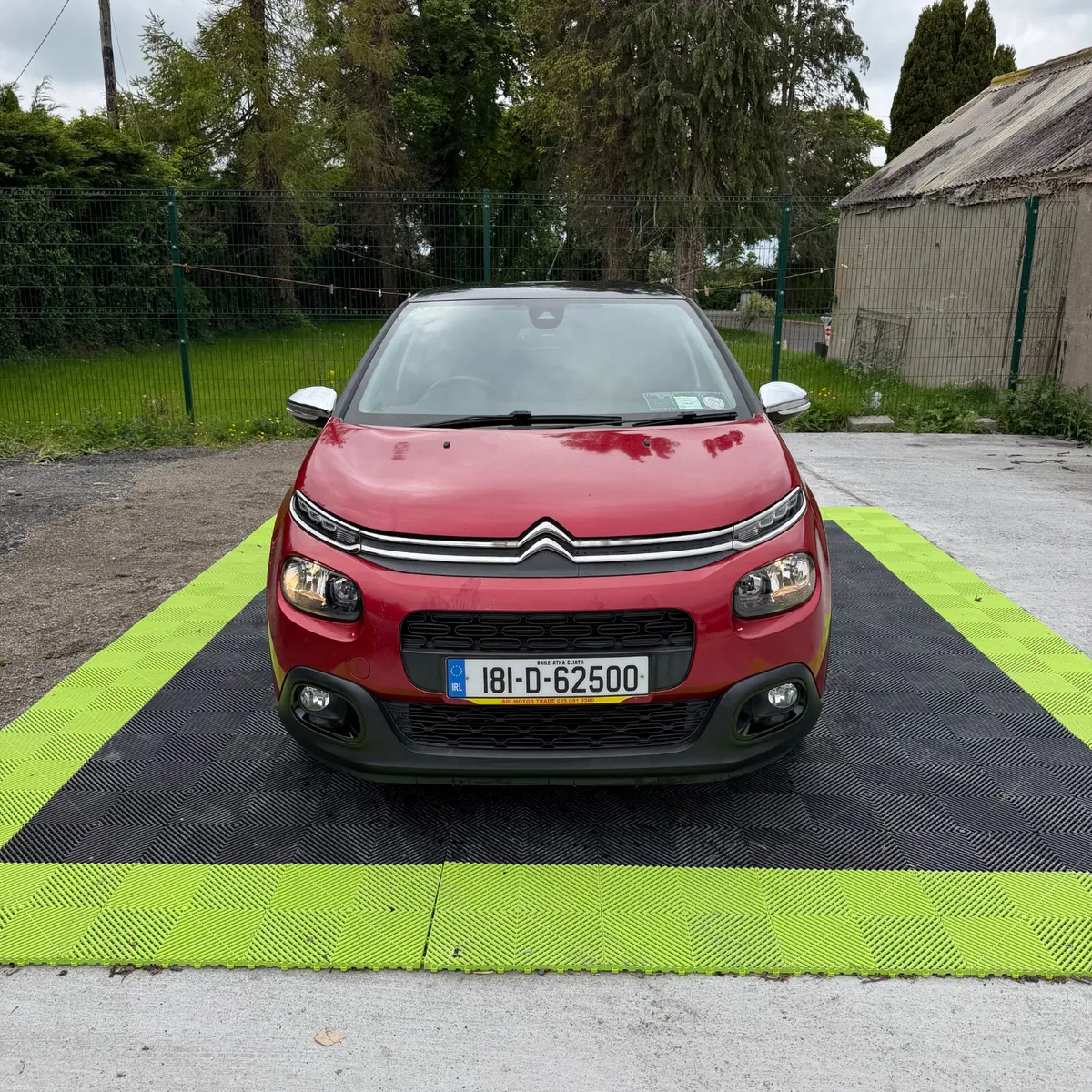 Citroen C3 2018 - Image 1