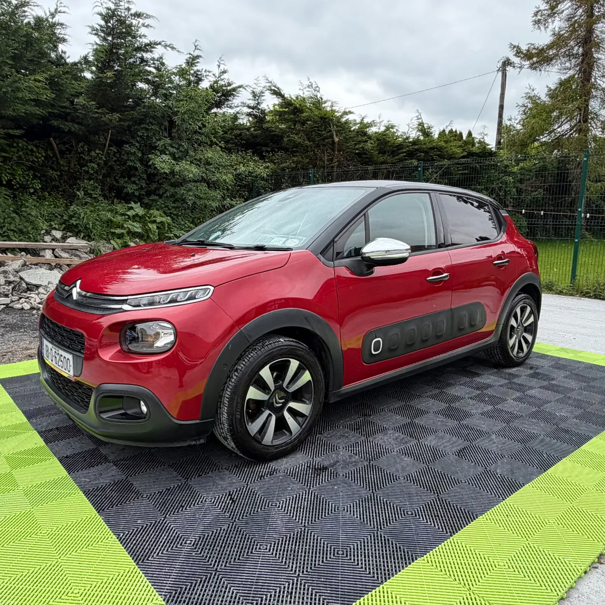 Citroen C3 2018 - Image 5