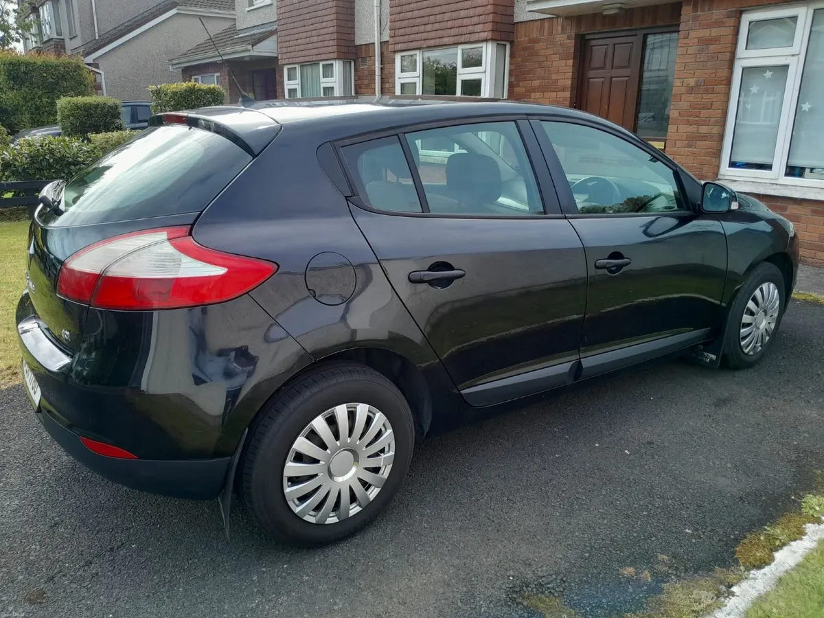 2012 Renault Megane - Image 3