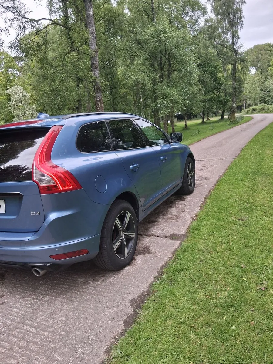 Volvo XC60 2016 - Image 1
