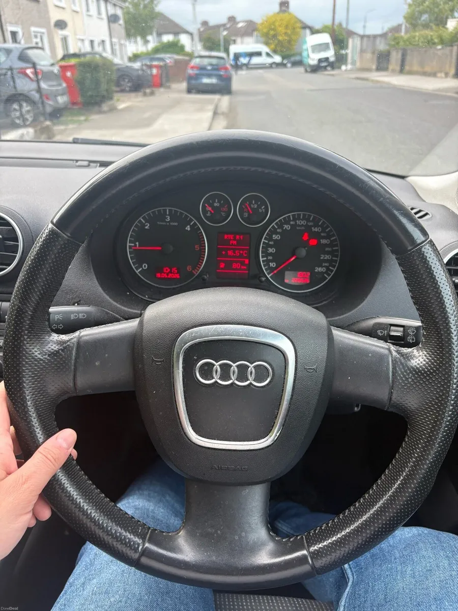 Audi a3 1.9 tdi nct - Image 4