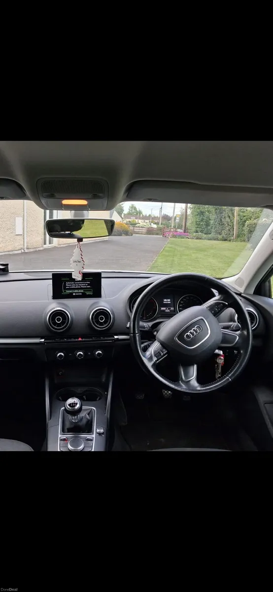 Audi A3 - Image 3