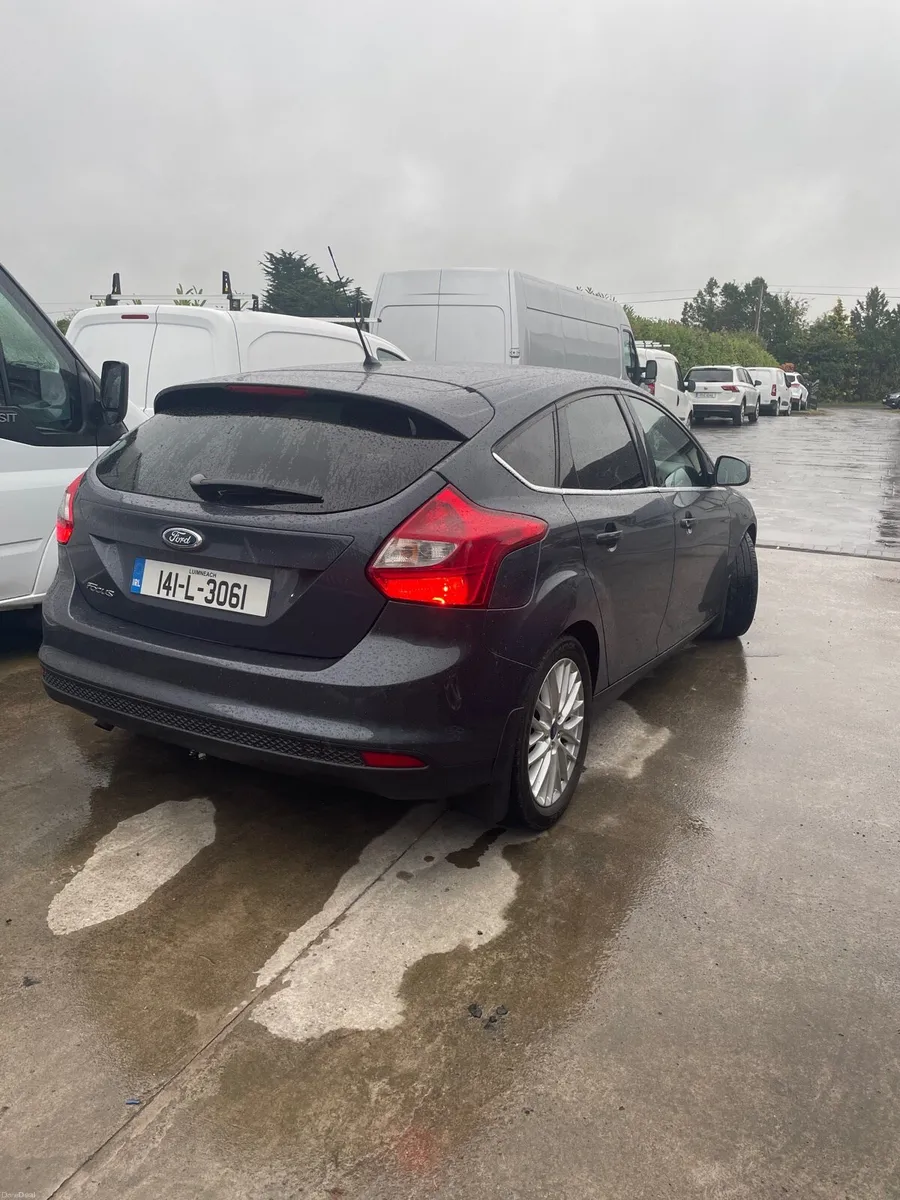 Ford focus - Image 2