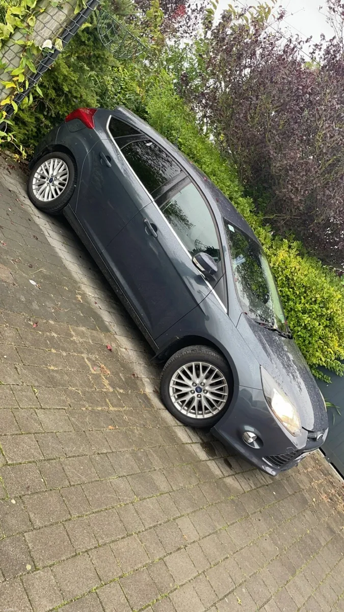 Ford focus - Image 4