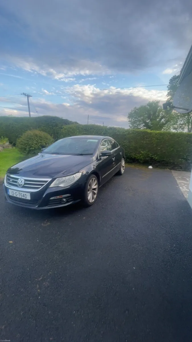 Volkswagen CC GT - Image 2
