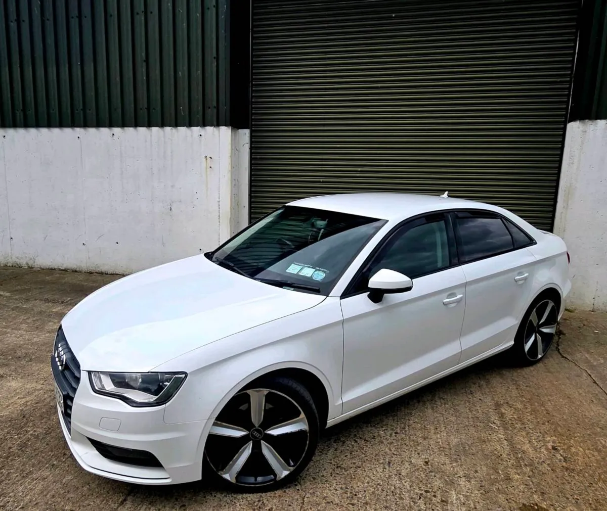 2016 Audi A3 1.6TDi SPORT ☆ €8995 ☆ - Image 5