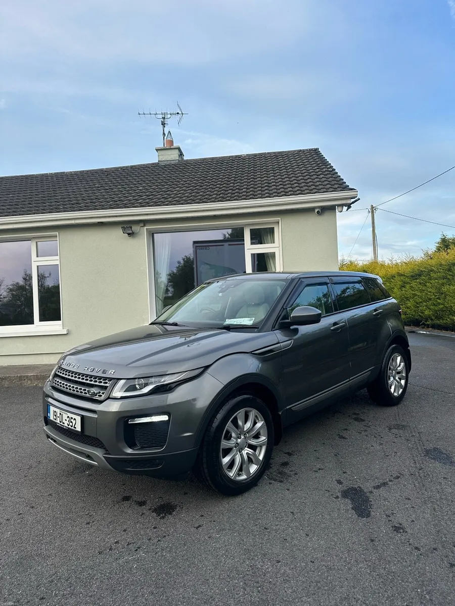 Range Rover Evoque * massive spec - Image 2