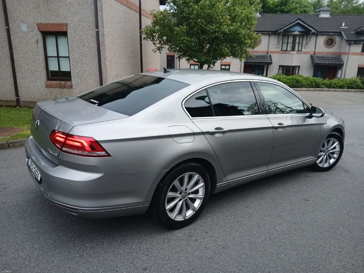 2015 VOLKSWAGEN PASSAT 👉NEW NCT/TAX👈 - Image 2