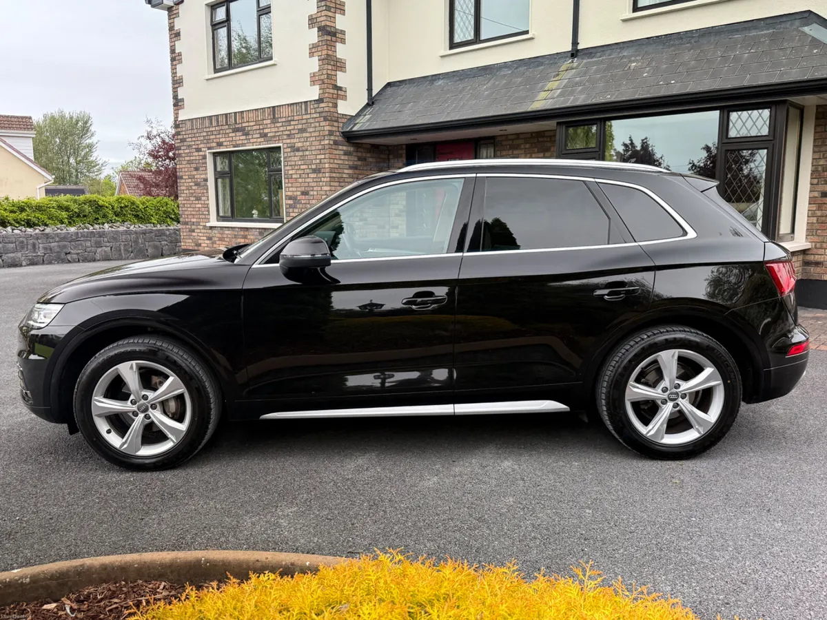 *90,000kms* Immaculate 201 Audi Q5! - Image 4