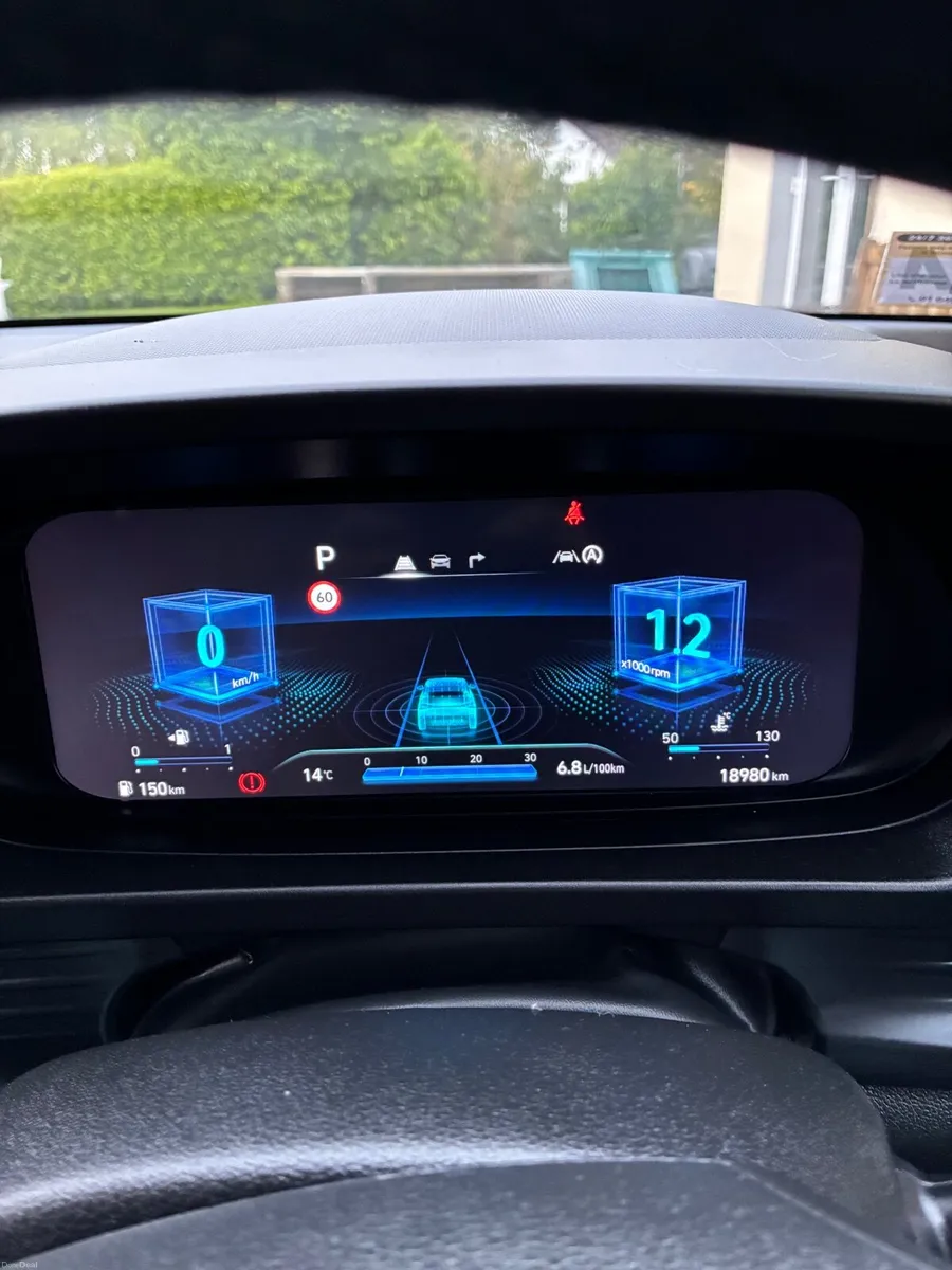 Hyundai i20 2024 - Image 2