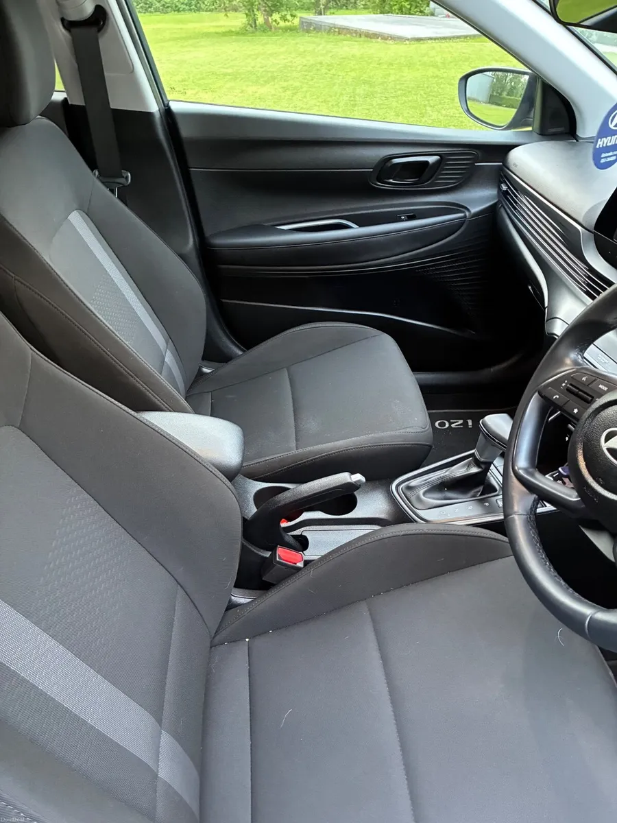 Hyundai i20 2024 - Image 4