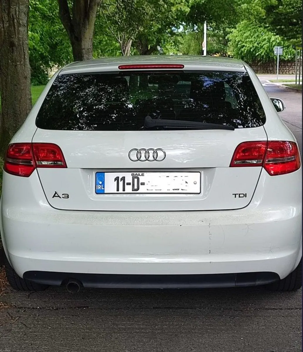 Audi A3 2011 - Image 2