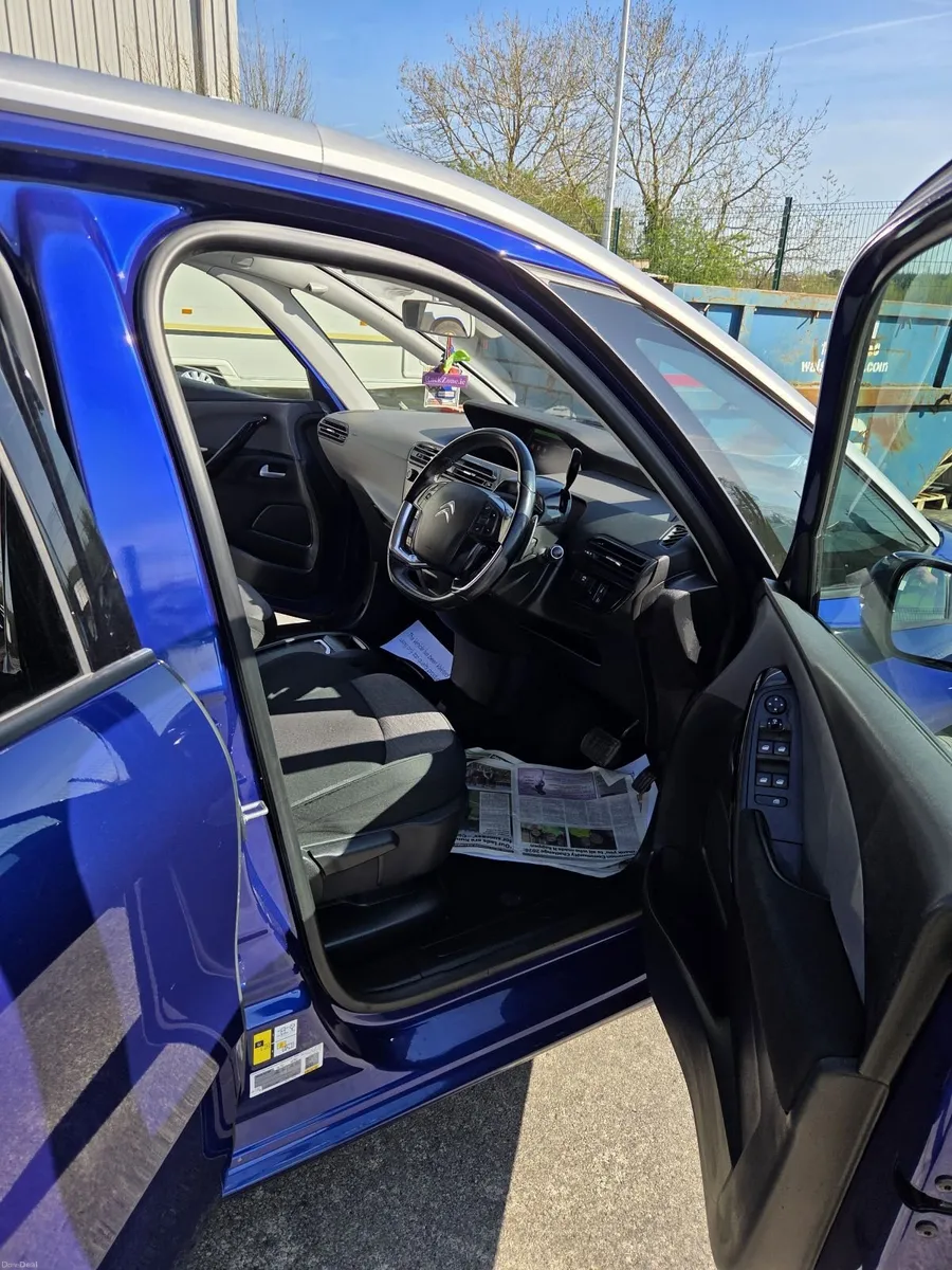 Citroen C4 2017 - Image 1