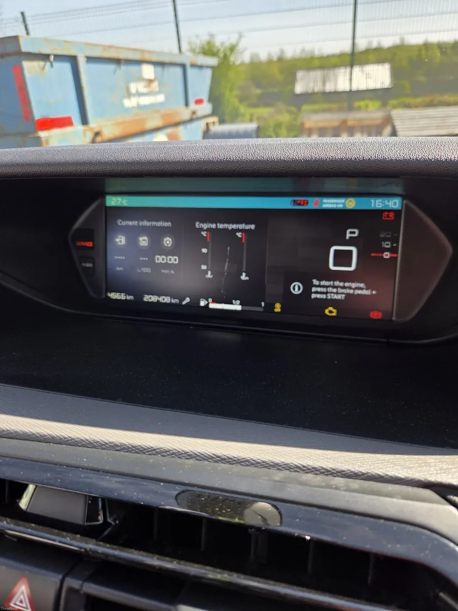 Citroen C4 2017 - Image 3