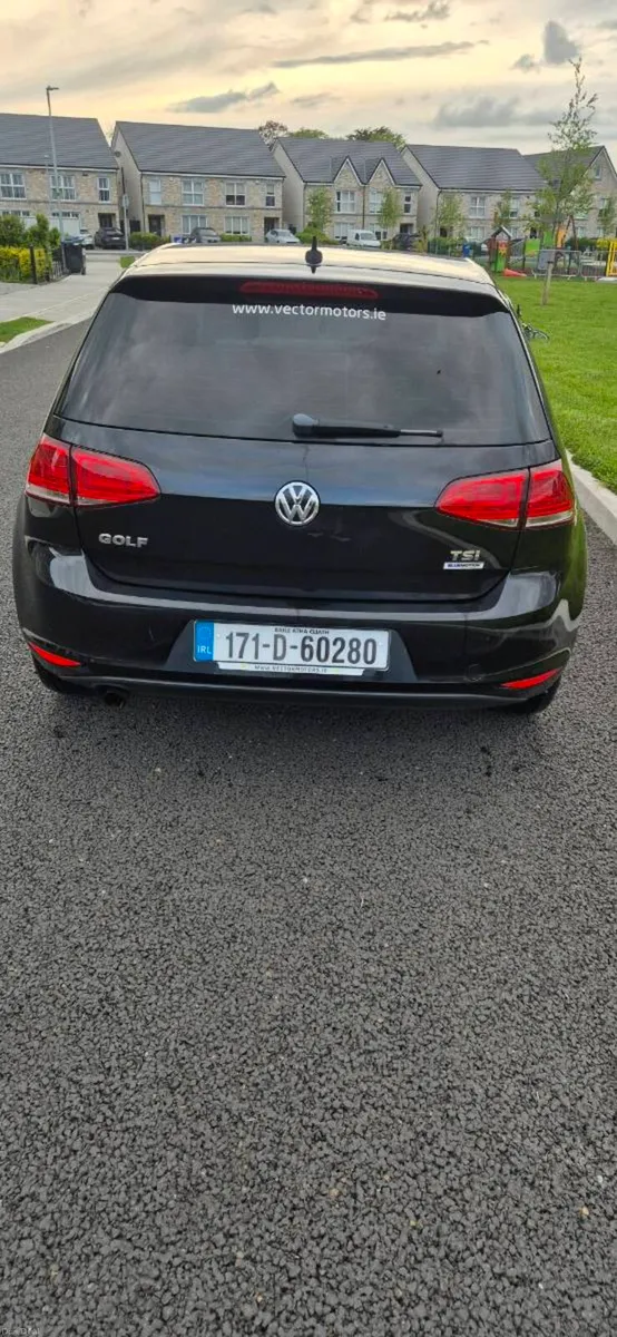 Volkswagon Golf 1.2 - Image 3