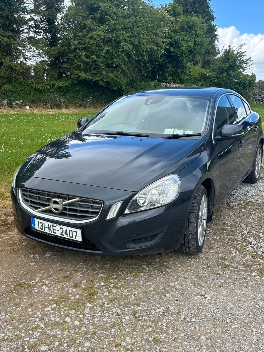 Volvo S60 2013 - Image 3