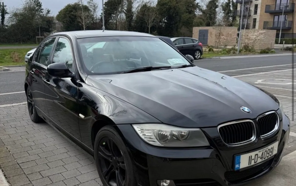BMW 3 series - Image 1