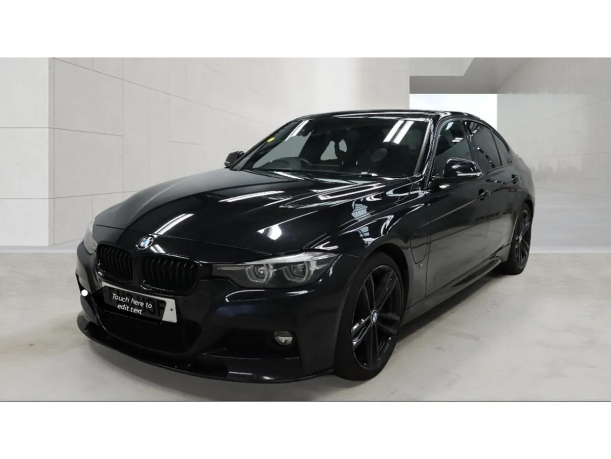 BMW 3-Series M SPORT SHADOW EDITION - Image 1