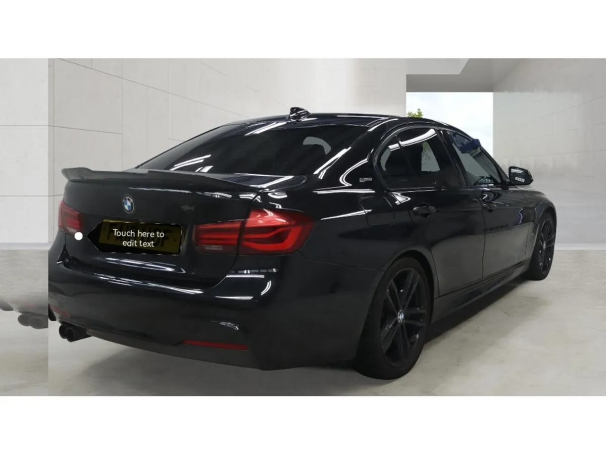 BMW 3-Series M SPORT SHADOW EDITION - Image 3