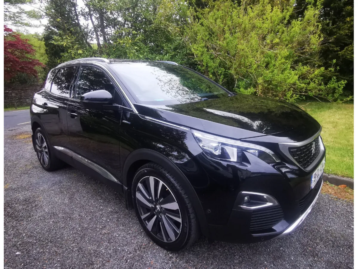 Peugeot 3008 1.5 B/HDI GT LINE PREMIUM 13 - Image 1