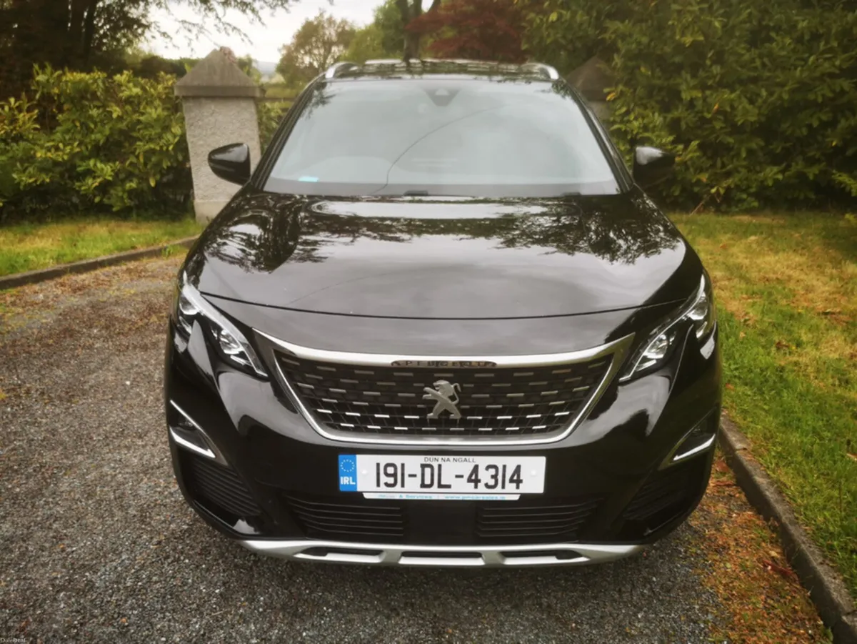 Peugeot 3008 1.5 B/HDI GT LINE PREMIUM 13 - Image 3